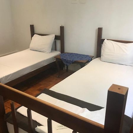 סאו פאולו Jardins Village Hostel - Unidade Pinheiros מראה חיצוני תמונה