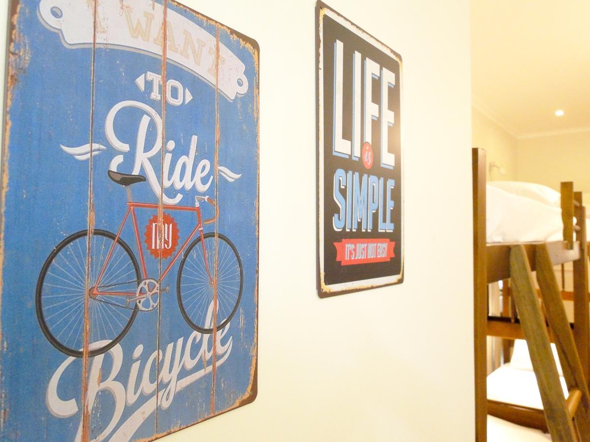 סאו פאולו Jardins Village Hostel - Unidade Pinheiros מראה חיצוני תמונה