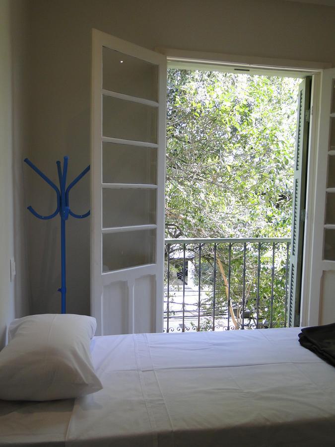 סאו פאולו Jardins Village Hostel - Unidade Pinheiros מראה חיצוני תמונה
