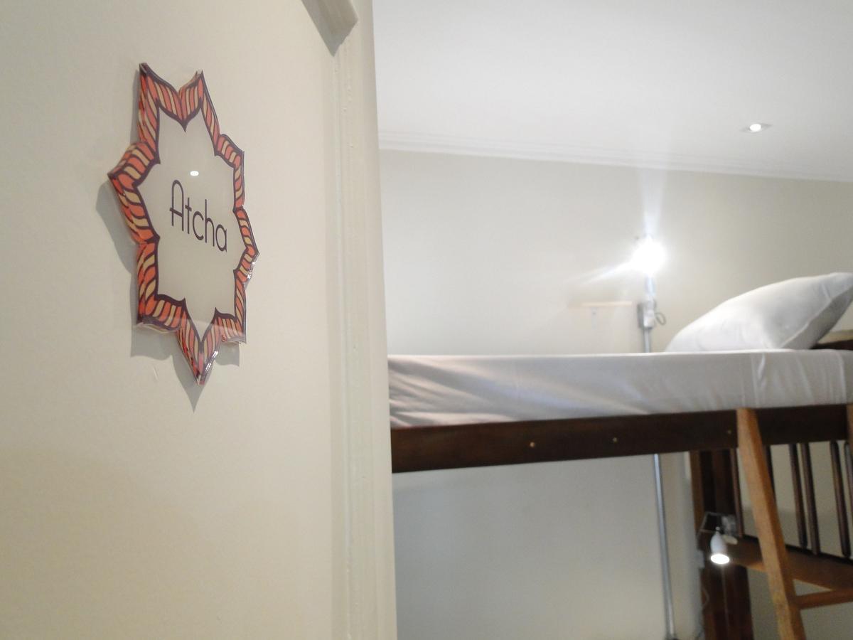 סאו פאולו Jardins Village Hostel - Unidade Pinheiros מראה חיצוני תמונה
